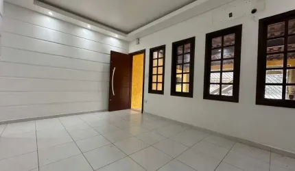 A casa dos seus sonhos -  Bairro Picanço - Aceita PERMUTA