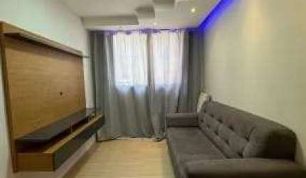 Apartamento à venda, Água Chata, Guarulhos, SP