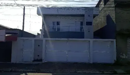 Casa à venda 2 Quartos, 1 Vaga, 10M², RIBEIROPOLIS, PRAIA GRANDE - SP