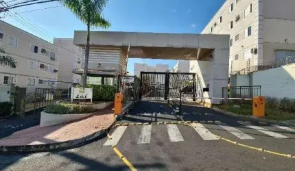 Apartamento à venda 2 Quartos, 1 Vaga, 10M², JARDIM CALIFORNIA, MARILIA - SP