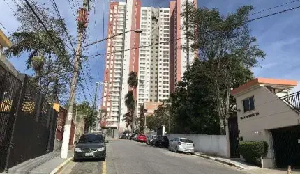 Apartamento à venda 10M², CENTRO, DIADEMA - SP