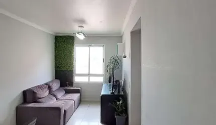 Lindo apartamento à venda em uma das melhores regiões de Guarulhos, próximo ao Bosque Maia e Shoppi