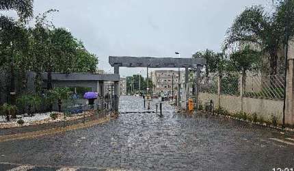 Apartamento à venda 2 Quartos, 1 Vaga, 10M², JARDIM DIVA TARLA DE CARVALHO, RIBEIRAO PRETO - SP