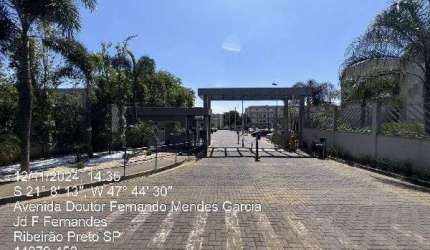 Apartamento à venda 2 Quartos, 1 Vaga, 10M², JARDIM DIVA TARLA DE CARVALHO, RIBEIRAO PRETO - SP
