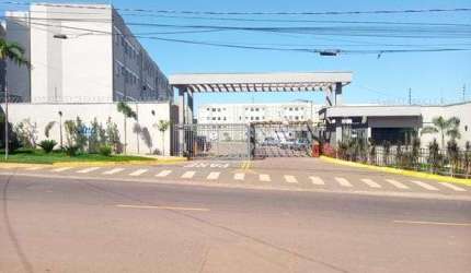 Apartamento à venda 2 Quartos, 1 Vaga, 10M², CHACARAS PEDRO CORREA DE CARVALHO, RIBEIRAO PRETO - SP
