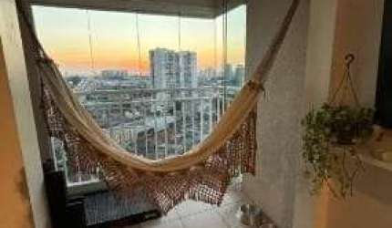 Apartamento à venda, Vila Augusta, Guarulhos, SP