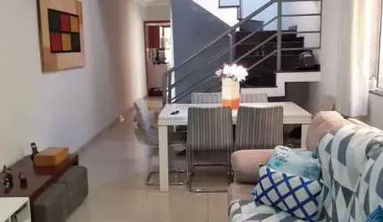 Excelente sobrado diferenciado à venda, com 4 dormitóriss e 4 vagas - Jardim Santa Mena, Guarulhos,