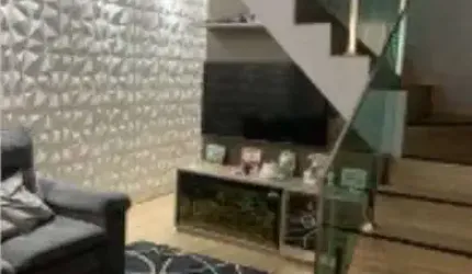 Sobrado à venda, Jardim Presidente Dutra, Guarulhos, SP