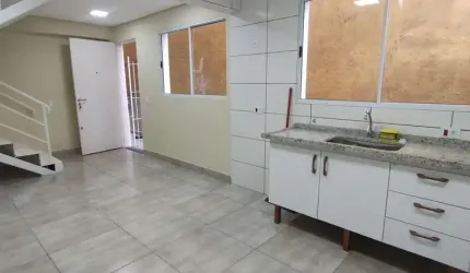 2 dormitórios próximo ao CEU Continental , Parque Continental II, Guarulhos, SP