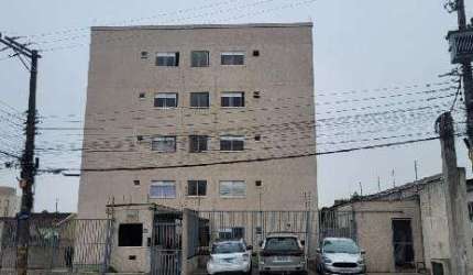 Apartamento à venda 2 Quartos, 1 Vaga, 10M², JARDIM VILA RICA, SANTO ANDRE - SP