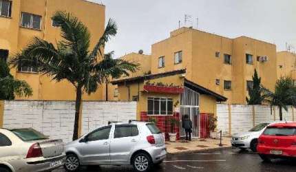 Apartamento à venda 2 Quartos, 1 Vaga, 10M², PARQUE BANDEIRANTES I (NOVA VENEZA), SUMARE - SP