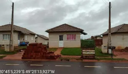 Casa à venda 10M², RESIDENCIAL MARIA CLARA 2, SAO JOSE DO RIO PRETO - SP