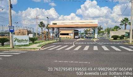 Casa à venda 1 Quarto, 10M², RESIDENCIAL MARIA CLARA 2, SAO JOSE DO RIO PRETO - SP