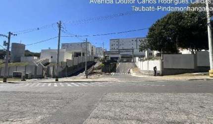 Apartamento à venda 2 Quartos, 1 Vaga, 10M², GRANJAS SANTA TEREZINHA, TAUBATE - SP