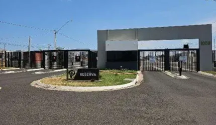 Casa à venda 2 Quartos, 1 Vaga, 10M², EGYDIO ZANI, SAO JOSE DO RIO PRETO - SP