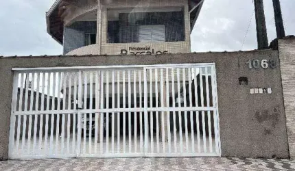 Casa à venda 2 Quartos, 1 Vaga, 10M², MELVI, PRAIA GRANDE - SP