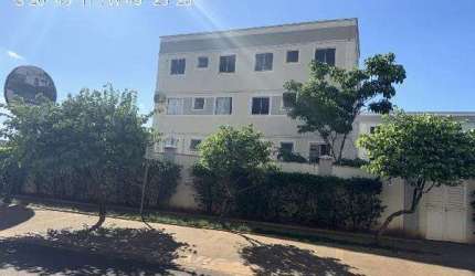 Apartamento à venda 2 Quartos, 1 Vaga, 10M², JARDIM NUNES, SAO JOSE DO RIO PRETO - SP
