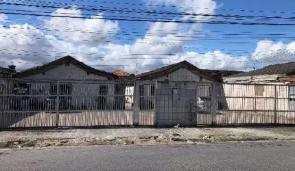 Casa à venda 1 Quarto, 10M², TUPI, PRAIA GRANDE - SP