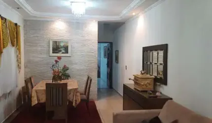 Excelente  Sobrado à venda, com 3 dormitórios, 1 suíte , 4 vagas - Jardim Vila Galvão, Guarulhos, S