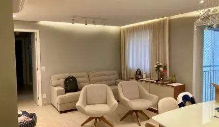 Apartamento com 4 quartos à venda na Rua Nossa Senhora Mãe dos Homens, 542, Vila Progresso, Guarulhos, 114 m2 por R$ 967.000