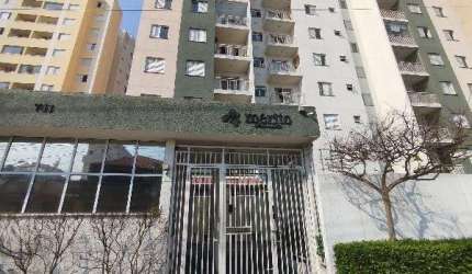 Apartamento à venda 2 Quartos, 1 Vaga, 10M², JARDIM NOVE DE JULHO, SAO PAULO - SP