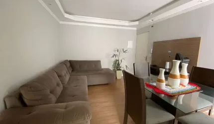 Apartamento à venda, Centro, Guarulhos, SP- Excelente localização