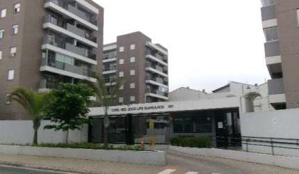 Apartamento à venda 2 Quartos, 1 Vaga, 10M², JARDIM ADRIANA, GUARULHOS - SP