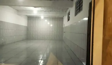 Salão para locação, Recreio São Jorge, Guarulhos, SP