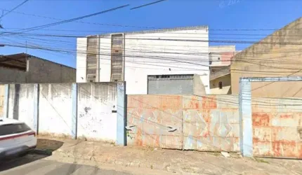 Galpão / Barracão para locação, Cidade Parque Alvorada, Guarulhos, SP