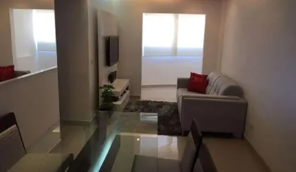 Apartamento com 3 quartos à venda na Rua Nossa Senhora Mãe dos Homens, 908, Vila Progresso, Guarulhos, 76 m2 por R$ 560.000