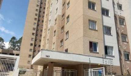 Apartamento à venda 2 Quartos, 10M², PARAISOPOLIS, SAO PAULO - SP