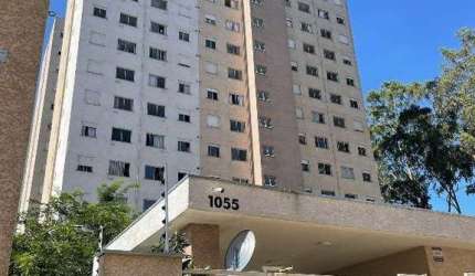 Apartamento à venda 1 Quarto, 10M², PARAISO DO MORUMBI, SAO PAULO - SP