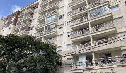Apartamento à venda 1 Quarto, 1 Vaga, 10M², JARDIM AMPLIACAO, SAO PAULO - SP
