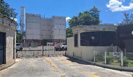 Apartamento à venda 2 Quartos, 1 Vaga, 10M², BONSUCESSO, GUARULHOS - SP
