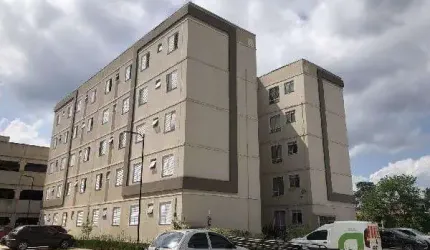 Apartamento à venda 2 Quartos, 1 Vaga, 10M², VILA SAO JOAO, GUARULHOS - SP