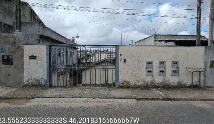 Casa à venda 2 Quartos, 1 Vaga, 10M², VILA BRASILEIRA, MOGI DAS CRUZES - SP