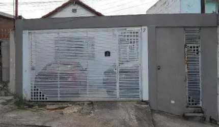 Casa à venda 2 Vagas, 10M², JARDIM JAU (ZONA LESTE), SAO PAULO - SP