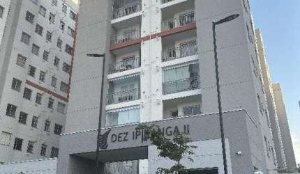 Apartamento à venda 2 Quartos, 10M², VILA INDEPENDENCIA, SAO PAULO - SP