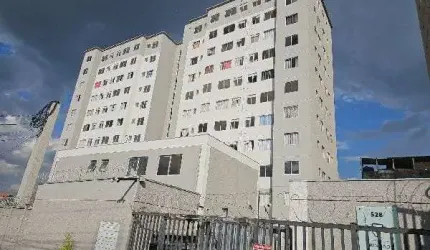 Apartamento à venda 2 Quartos, 10M², VILA CHABILANDIA, SAO PAULO - SP