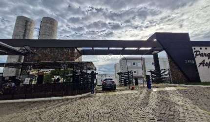 Apartamento à venda 2 Quartos, 1 Vaga, 10M², MORADA DO SOL, AMERICANA - SP