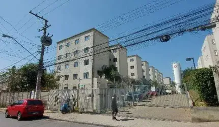 Apartamento à venda 2 Quartos, 1 Vaga, 10M², CIDADE POPULAR, SAO PAULO - SP