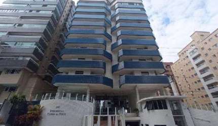 Apartamento à venda 3 Vagas, 10M², VILA ITAIPU, PRAIA GRANDE - SP