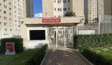 Apartamento à venda 10M², JARDIM HELIAN, SAO PAULO - SP