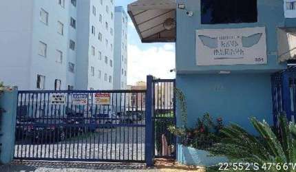 Apartamento à venda 10M², JARDIM PAULICEIA, CAMPINAS - SP