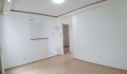 Apartamento à venda, Vila Alzira, Guarulhos, SP