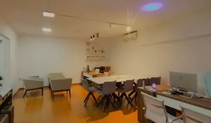 Linda Sala Comercial à venda em Guarulhos/SP travessa da Emílio Ribas