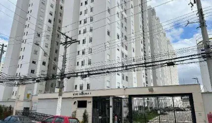 Apartamento à venda 2 Quartos, 10M², JARDIM BRASILIA (ZONA LESTE), SAO PAULO - SP