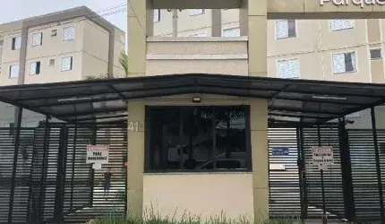 Apartamento à venda 2 Quartos, 1 Vaga, 10M², VILA SAO JOAO, GUARULHOS - SP