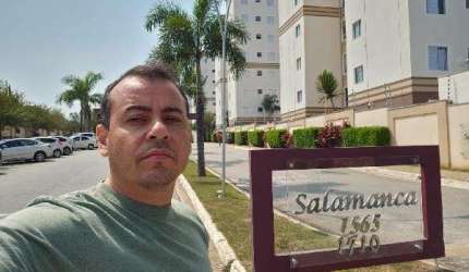 Apartamento à venda 2 Quartos, 1 Vaga, 10M², JARDIM AMERICA, SOROCABA - SP