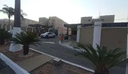 Apartamento à venda 2 Quartos, 1 Vaga, 10M², PIRACICAMIRIM, PIRACICABA - SP